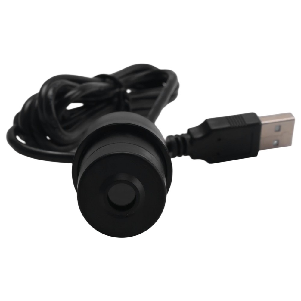 2MP Universal Digital USB Microscope Eyepiece Imager for Science Class9782