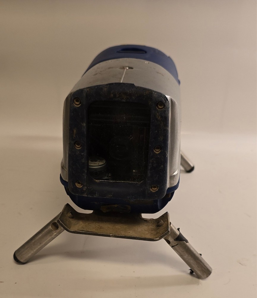 Spectra Trimble DG711 Precision Pipe Laser