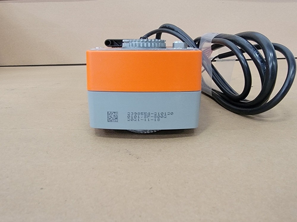 SURPLUS NEW BELIMO AFBUP-S Spring Return Actuator – Safety