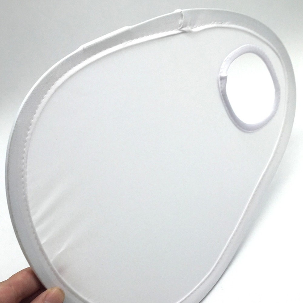 Photography Reflector Foldable Reflective Board For Still Life Reflective Board