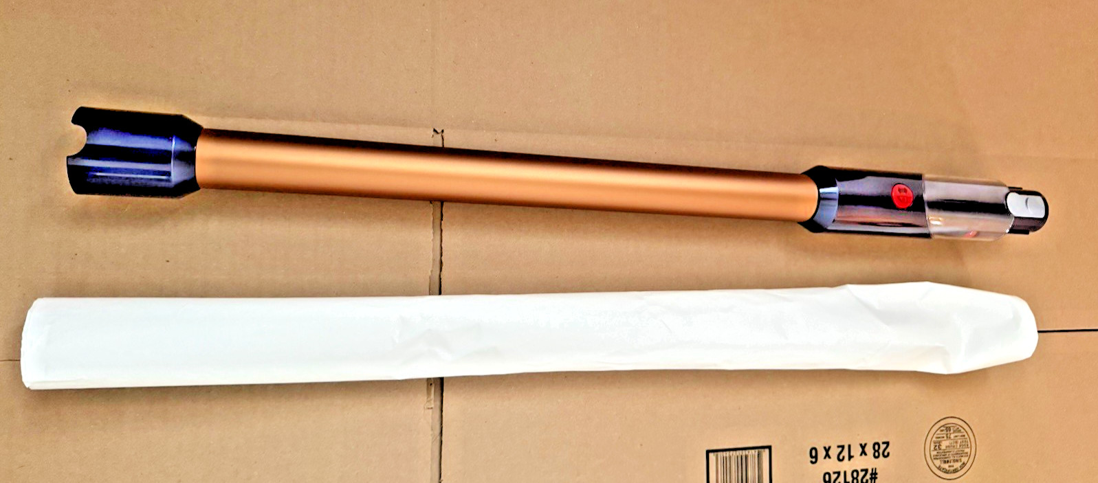 New in Sealed Box Dyson Genuine Wand For Gen5 Detect SV23 Gen5 SV24 Outsize Vacu