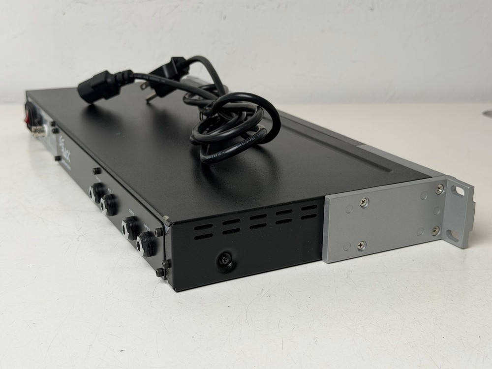 Peterson VS-R StroboRack Virtual Strobe Rack Tuner