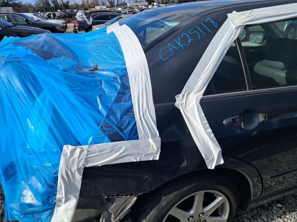ACCORD 2003 Glove Box 4890874