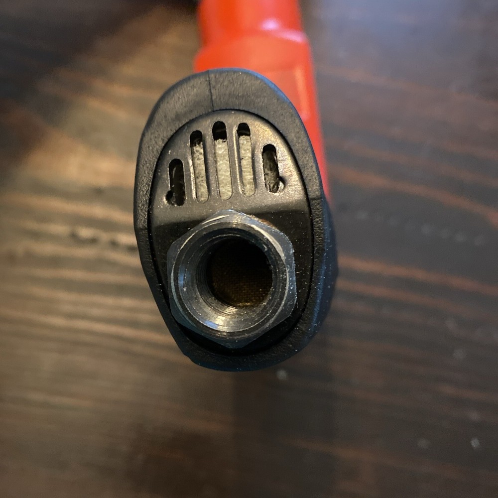 Snap-on Air Drill SDR10P7R4
