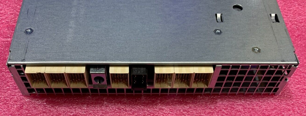 Dell E02M 0V7TD 00V7TD PowerVault MD3260 4-Port 6Gb/s SAS Controller Module