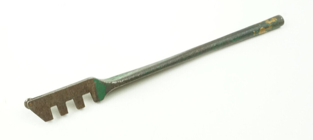 Fletcher Glass Cutter Tool Vintage