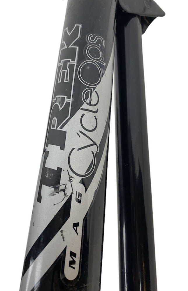 Cycle Ops Trek Mag Indoor Cycling Trainer