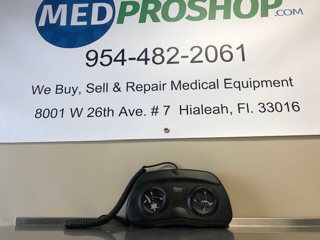 Midmark 630 Foot Control