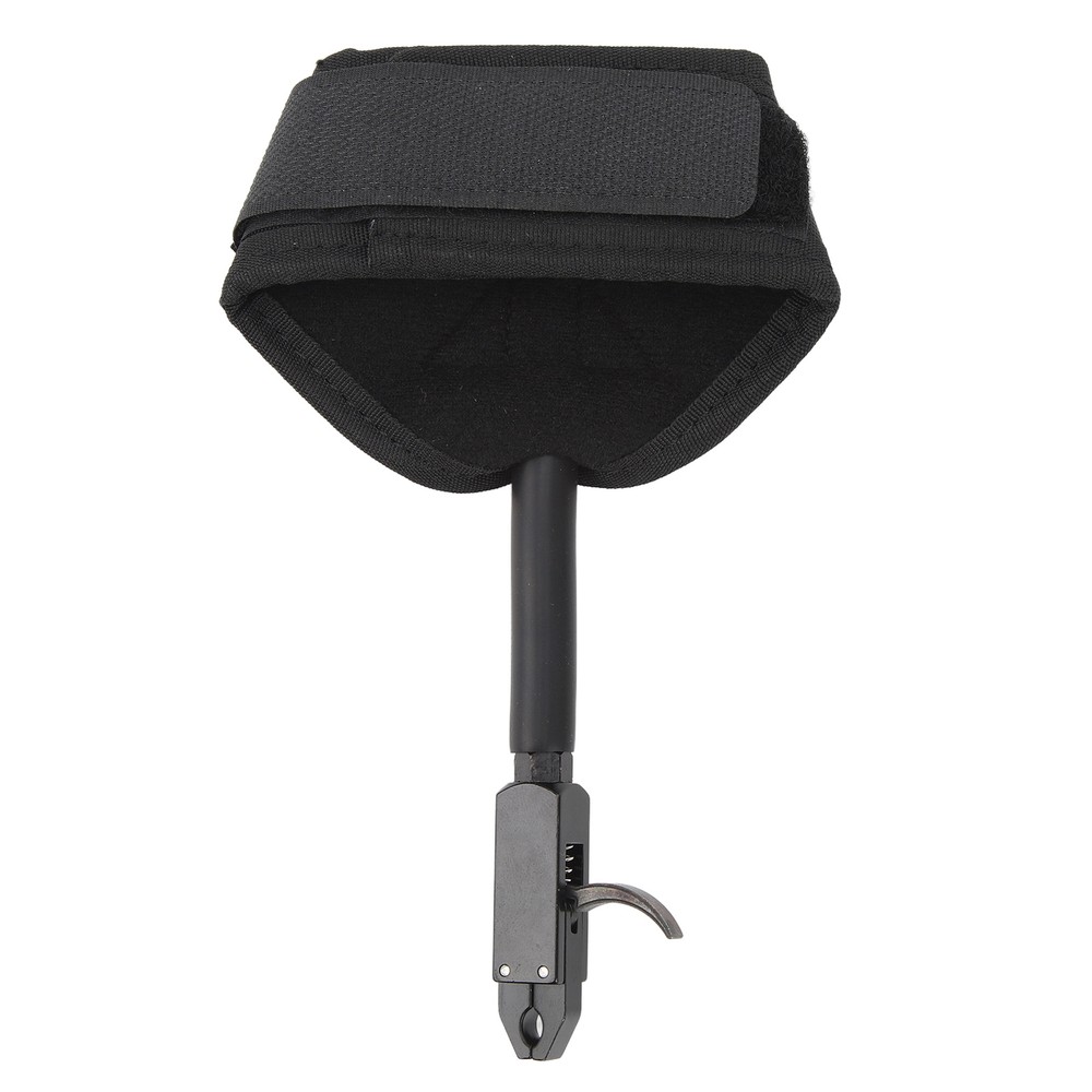 Archery Release Aid Trigger 360 Degrees Rotation Compound Bow Release Auto