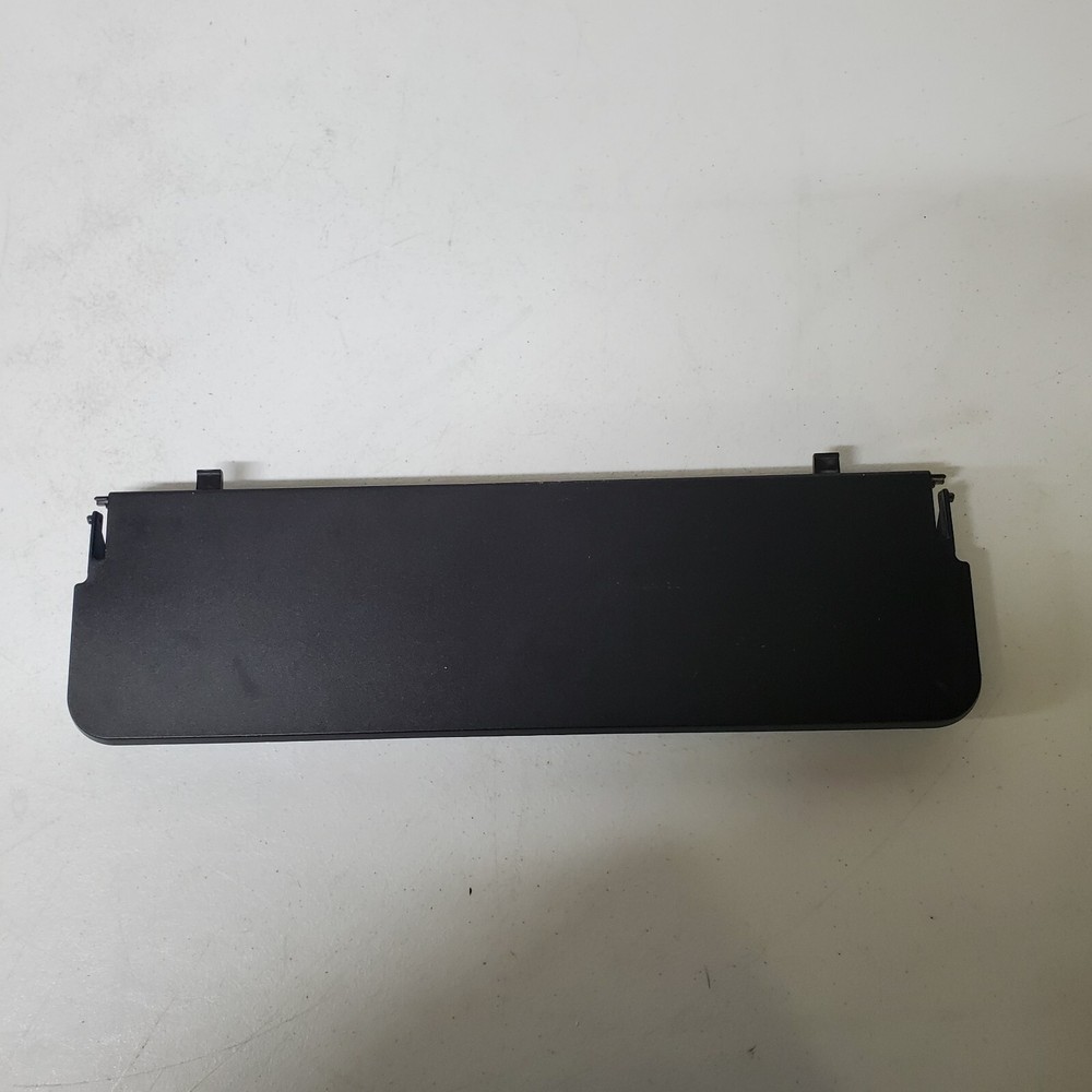 Epson WorkForce WF-7720 Rear Tray Feed Bypass Manual Input
