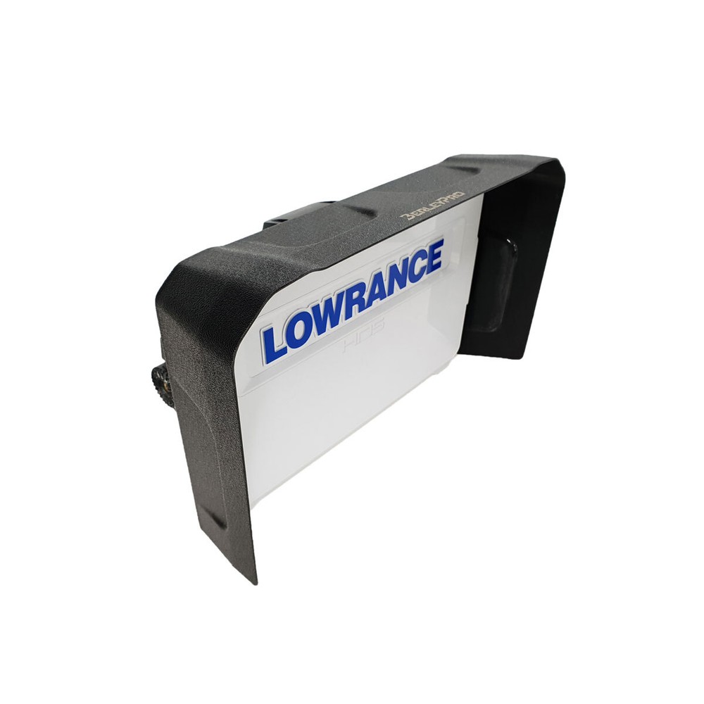 BerleyPro Lowrance Hook/Elite Visors