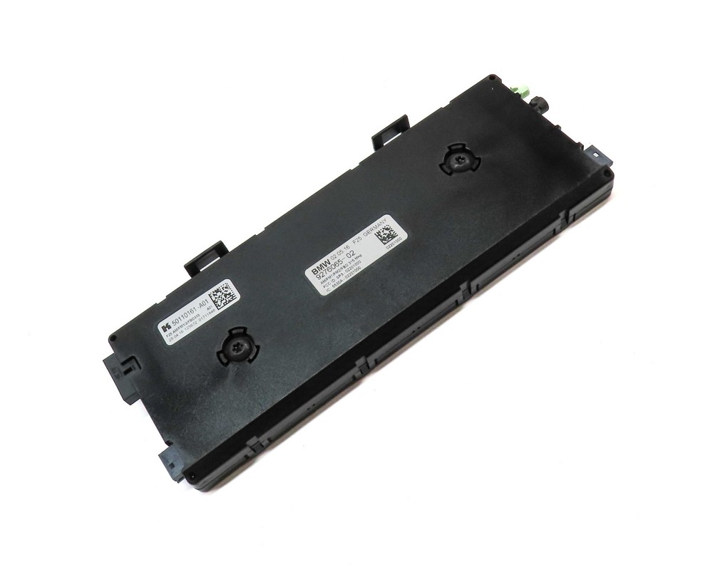 2017 BMW X3 (F25) RADIO STEREO ANTENNA DIVERSITY AMP AMLIFIER MODULE