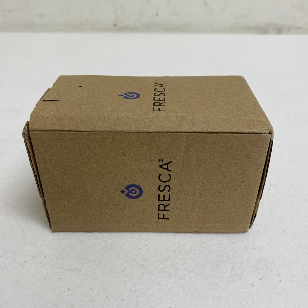 Fresca Alzato Robe Hook - Chrome FAC0802