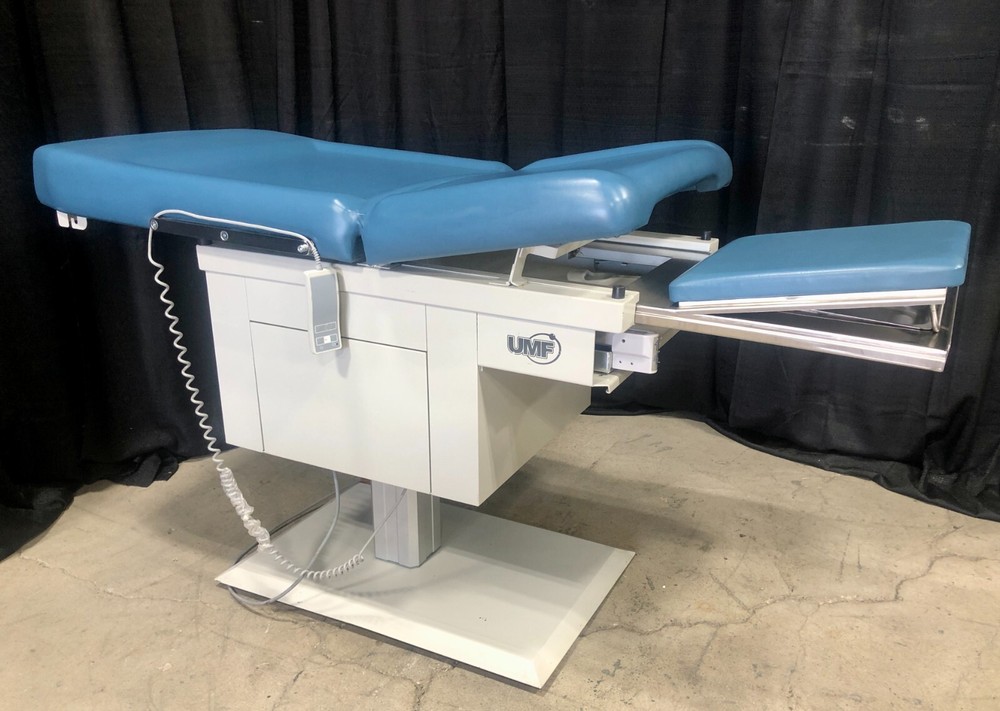 UMF 5060 Power Exam Table