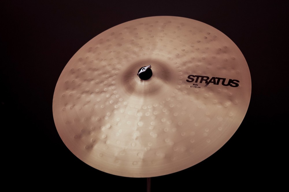 Sabian 22" Stratus Ride