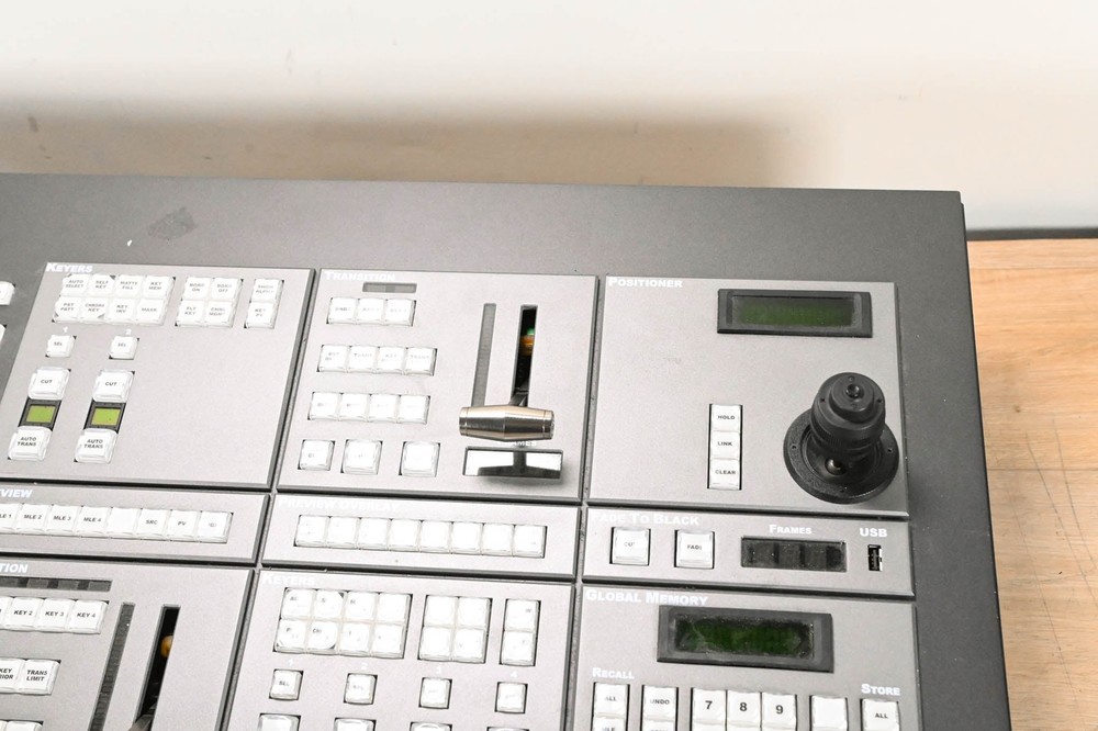Ross V2P-001 Vision 2 Control Panel CG01HXH