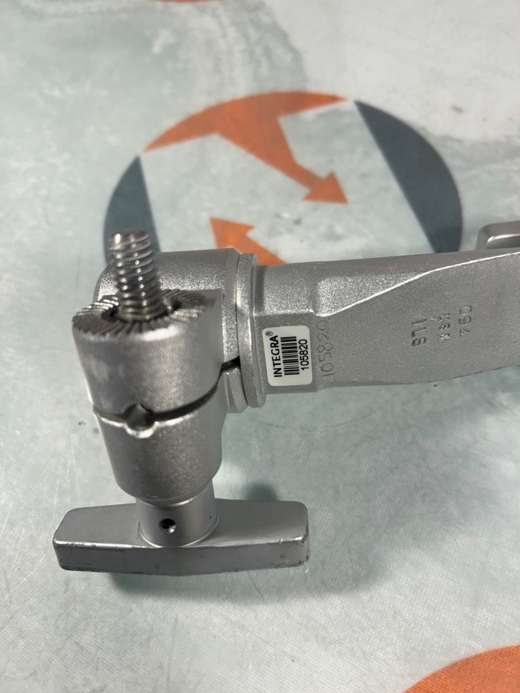 Integra Mayfield A1018 Swivel Adapter