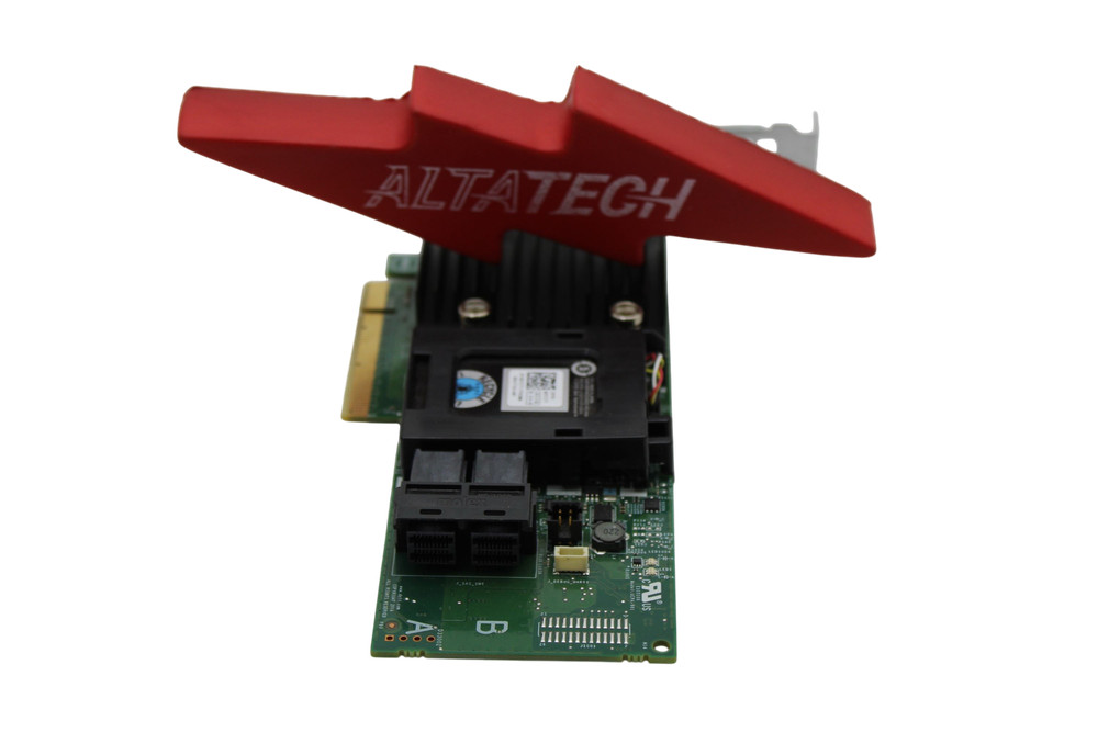 Dell XYHWN PERC H730P SAS RAID Controller