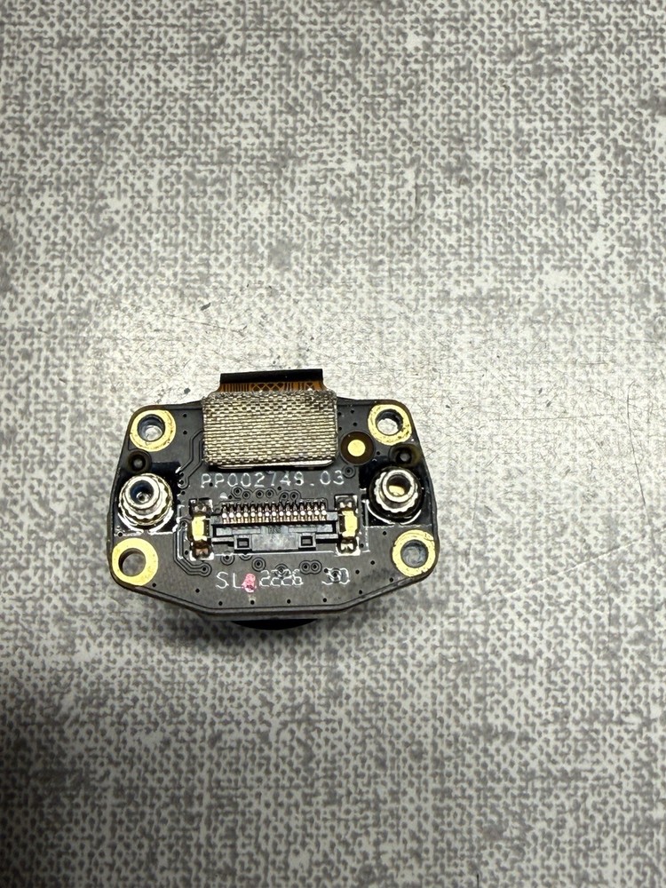 DJI Inspire 3 Positioning Camera Module Motor Arm Sensor OEM Vision Camera