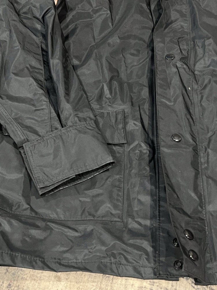 Harley-Davidson Men's Rain Jacket
