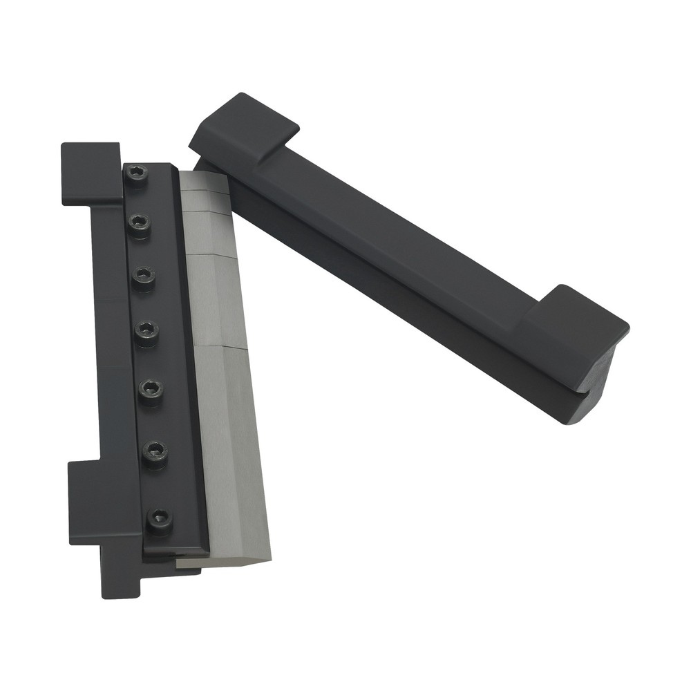 Multi-Function Tool Bender Vise Mount Metal Magnetic Brake Bender Attachment