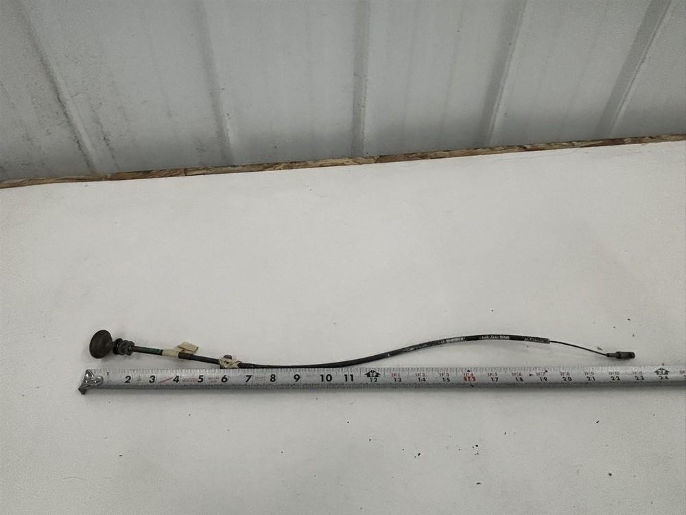Luscombe Model 8 Pull Start Starter Cable