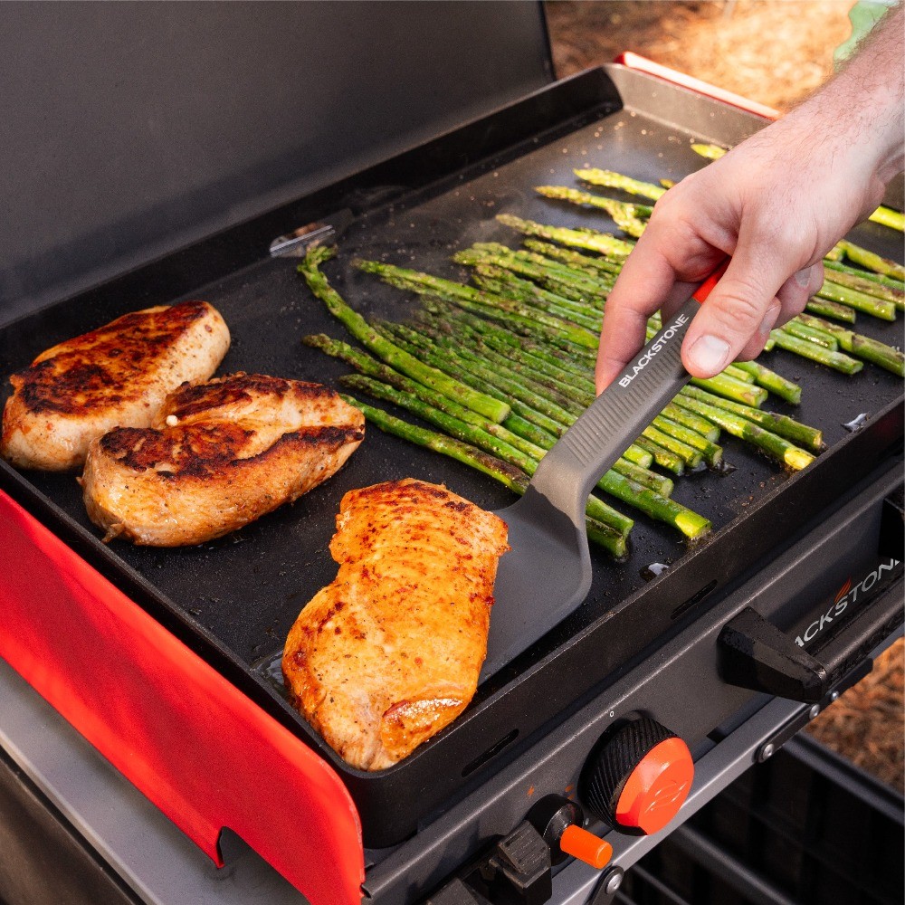 Blackstone Camping 5-Piece Camping Griddle Toolkit