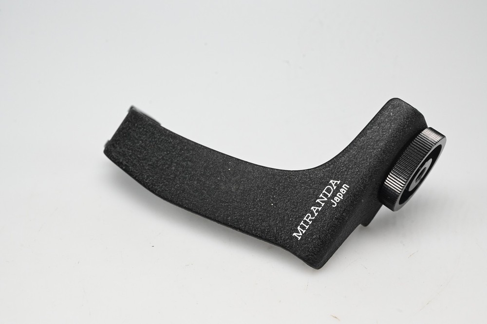 Miranda Flash Shoe Bracket #G957