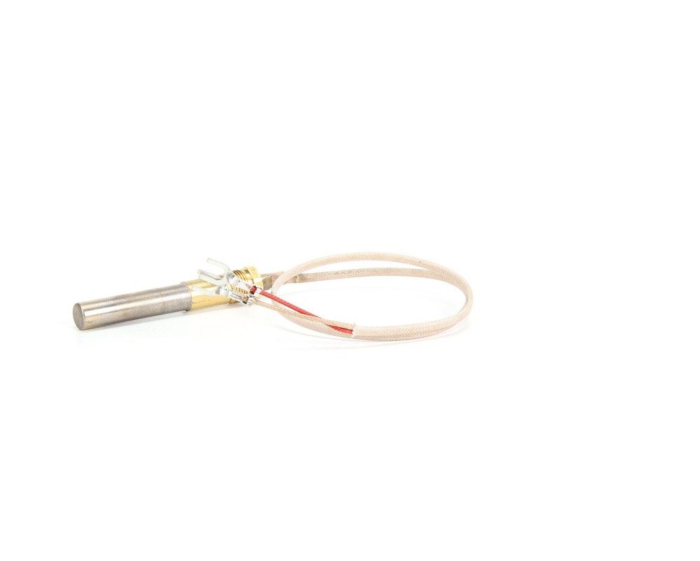 60125501 Thermopile Millivolt