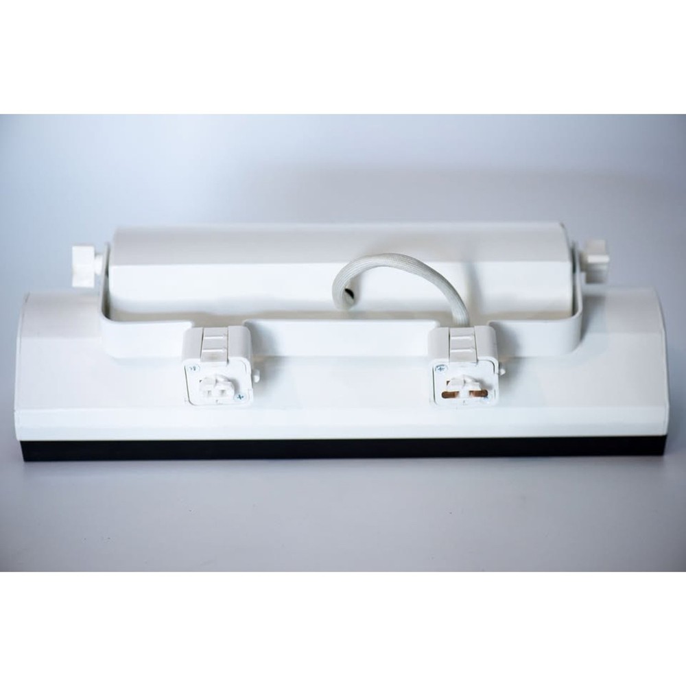commercial grade track light
