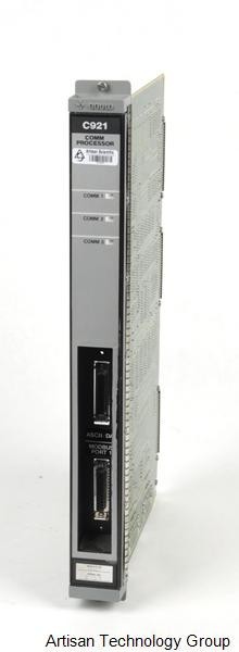 AEG AS-C921-101 Communications Processor