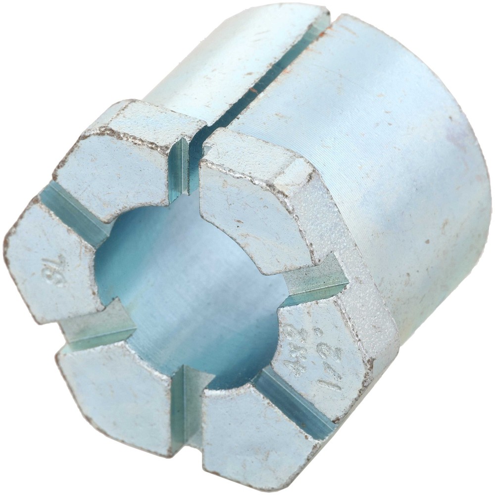 For 2003-2014 Ford E-250 - Front Alignment Caster / Camber Bushing Delphi