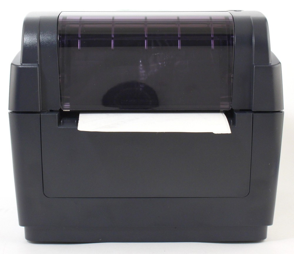 EMS BARCODE SOLUTIONS GSS-LABEL-PTR-D Label Printer; 6168561