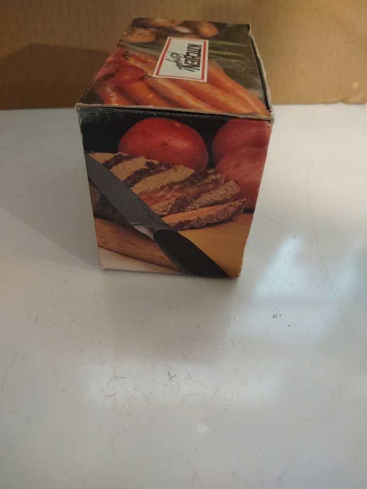 Kitchen Royal Knife Sharpener Vintage