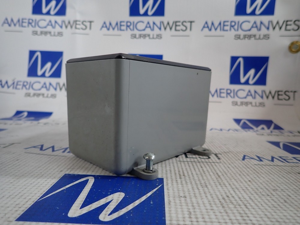 Psytronics P1301 Transient Voltage Surge Suppressor Single Phase