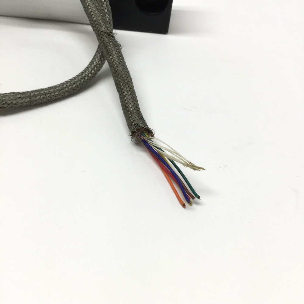 Mitutoyo AT11-FN-75 Linear Scale Encoder, 75mm Measuring Length, 1µm Resolution