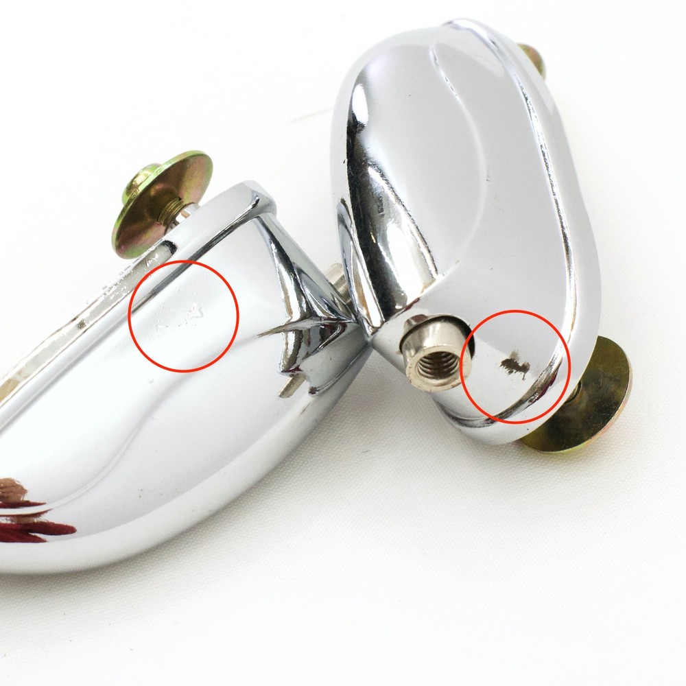 PDP Bass Drum Lug, Chrome