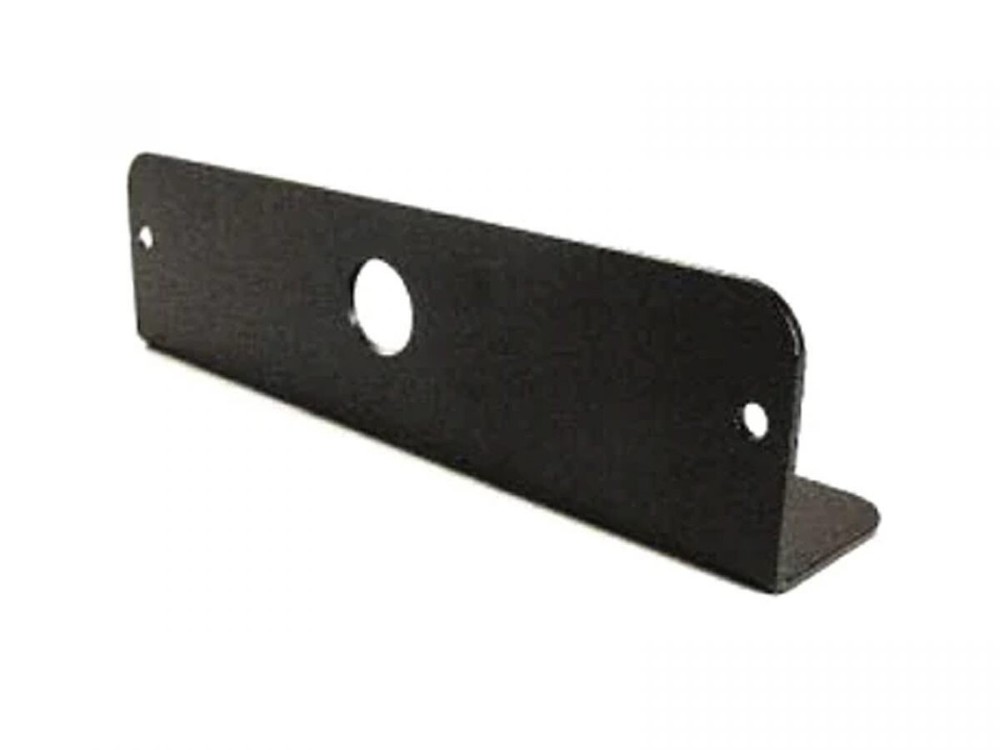 RSG Standby Mini Stealth Mounting Bracket 3-Way L Bracket Single Head (ACC-262) 