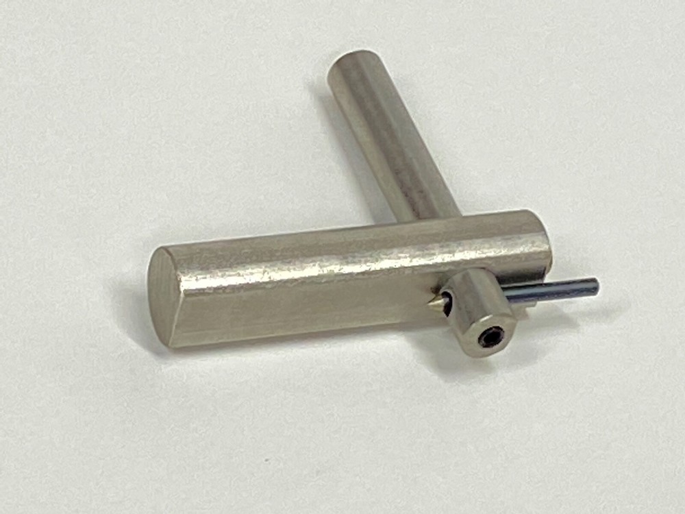 Knife Edge Scriber
