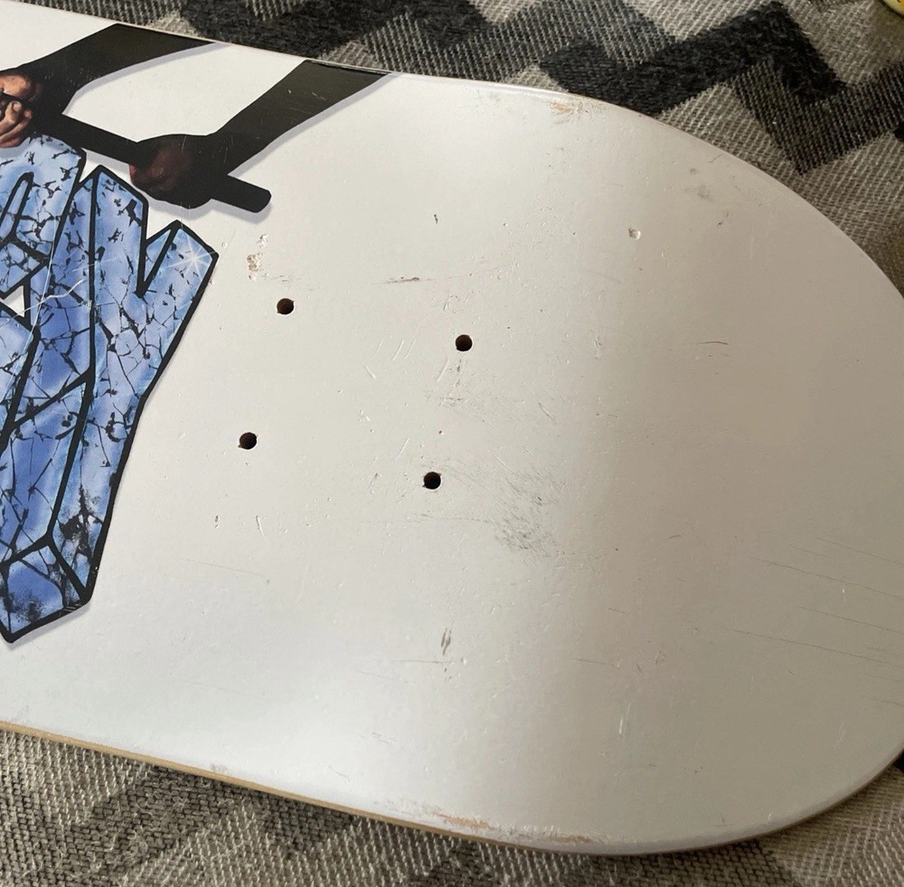 Pharmacy Skateboard