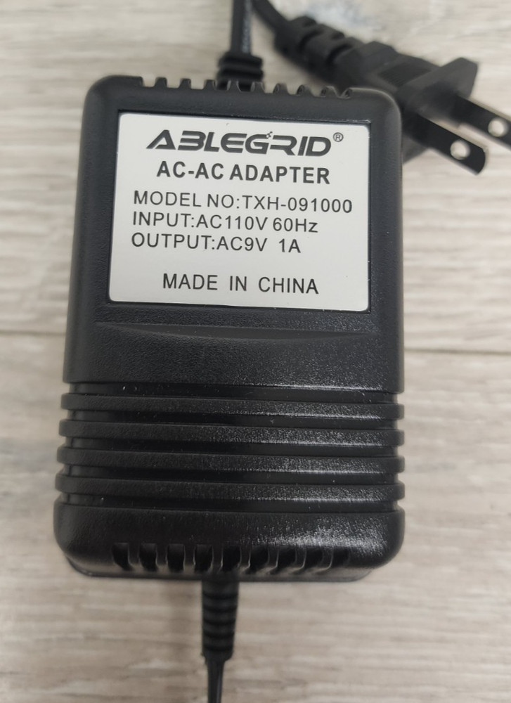 Alesis PicoVerb Compact Effects Processor With Power Supply Tested Working