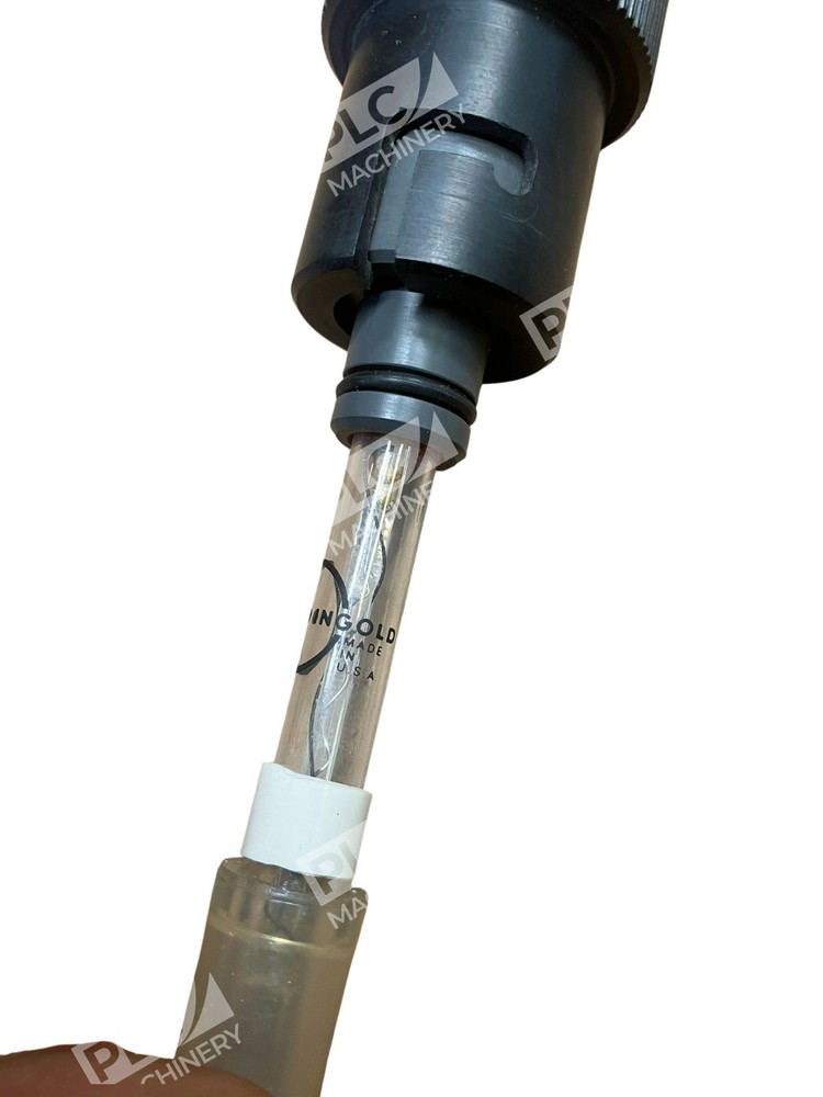 Ingold 701 PH Electrode Probe with BNC connector
