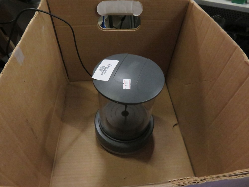 Custom Logitech C910 Webcam 360 Degree Panoramic * 2x,, Working