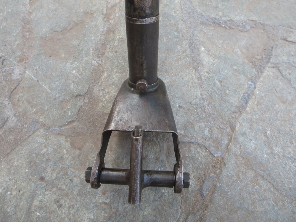 WW2 German Mount for MG42