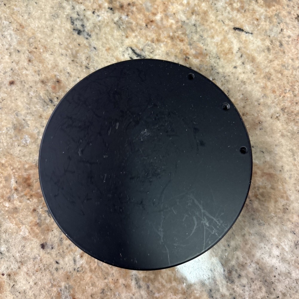 Ernst Leitz Wetzlar External Microscope Illuminator & Case No 2043