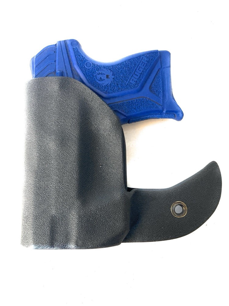 kydex pocket holster (various models available)