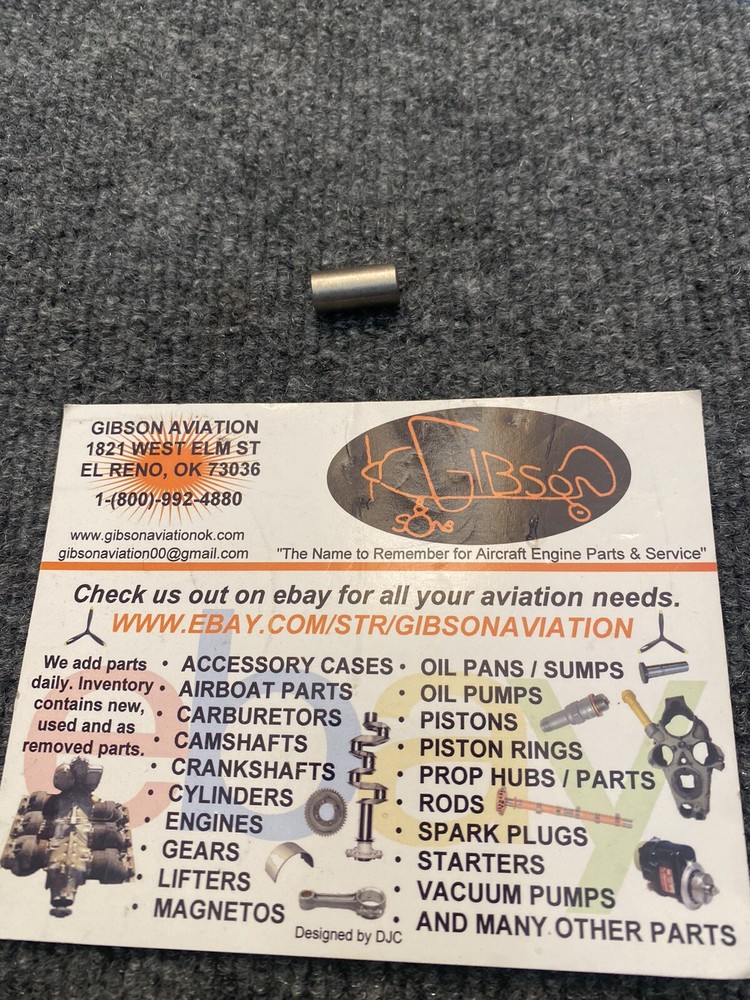 09D65 PLUNGER