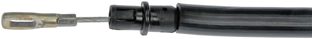 Rr Left Brake Cable Dorman/First Stop C661049