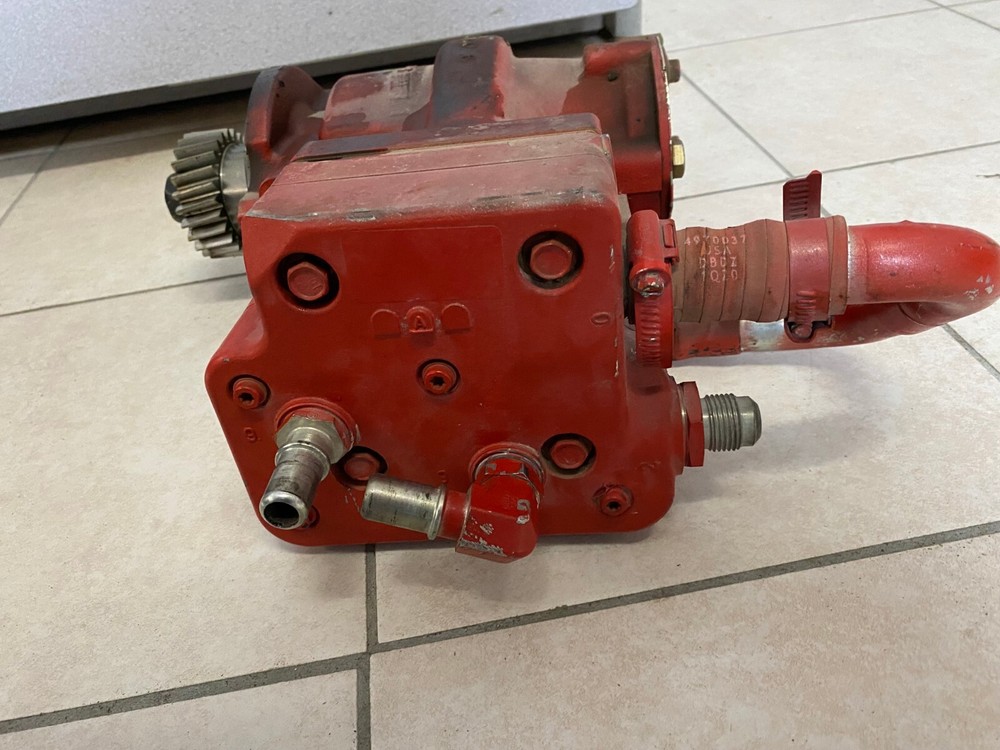 Cummins Engine Air Compressor 4318218