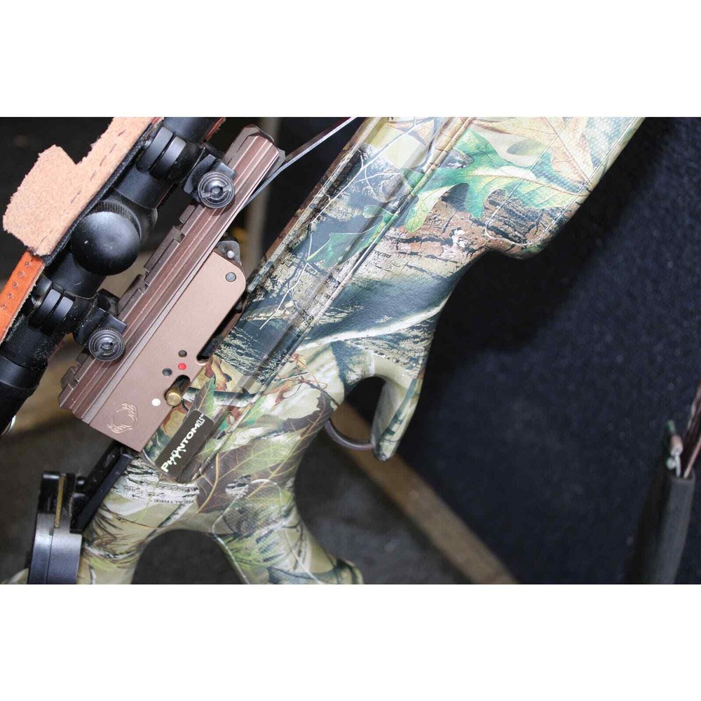 TenPoint Phantom CLS Crossbow Kit